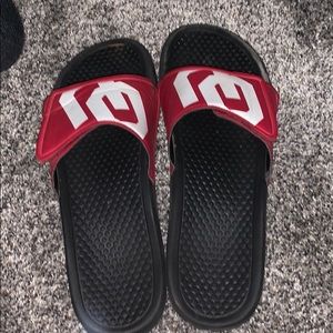 Flip flops